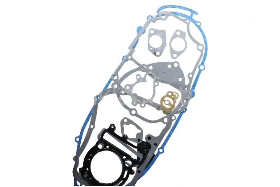 Xmax 250 Conta Tk