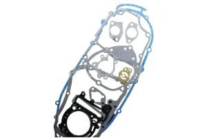 Xmax 250 Conta Tk