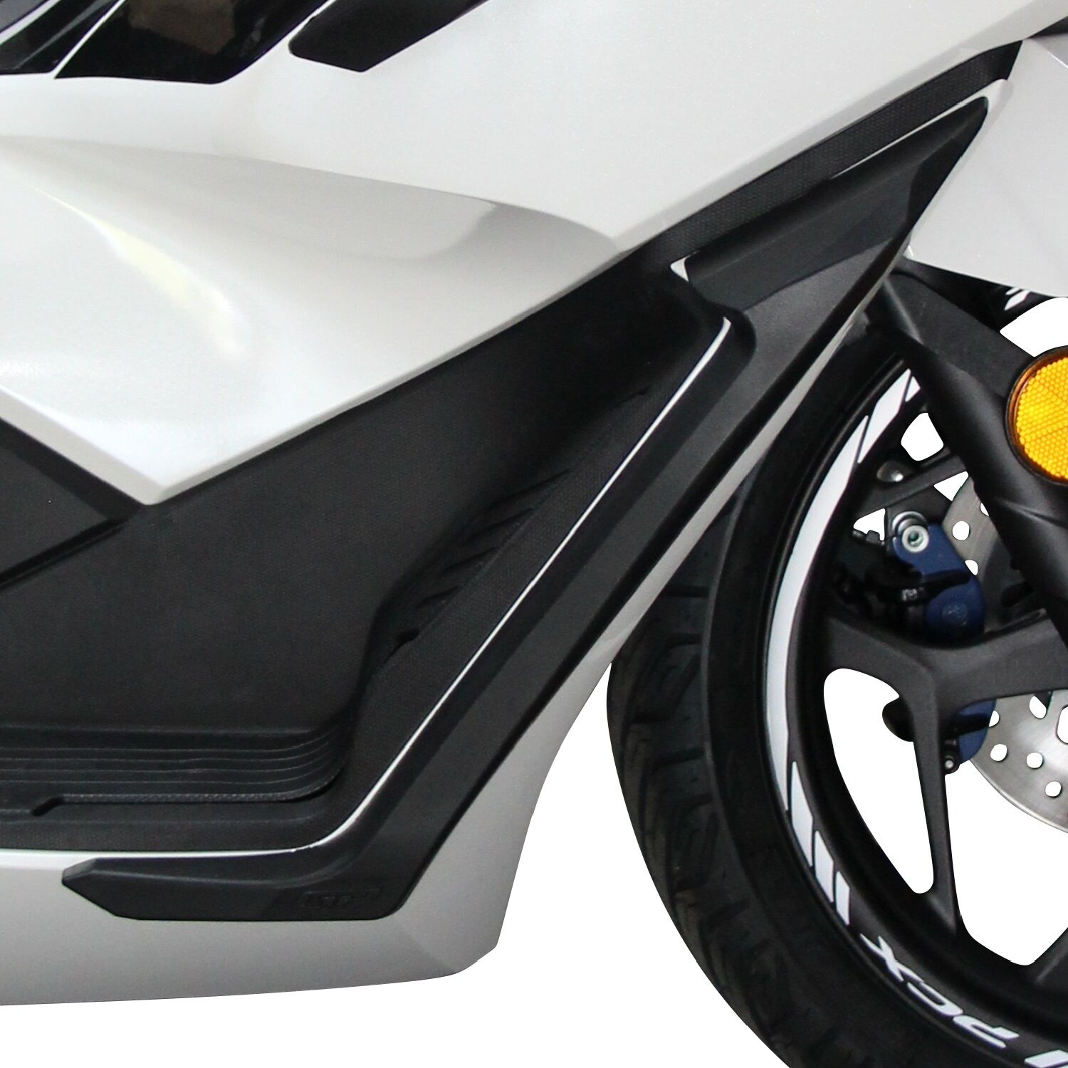 ALT BACAK KORUMA PCX 2021-2024 2252