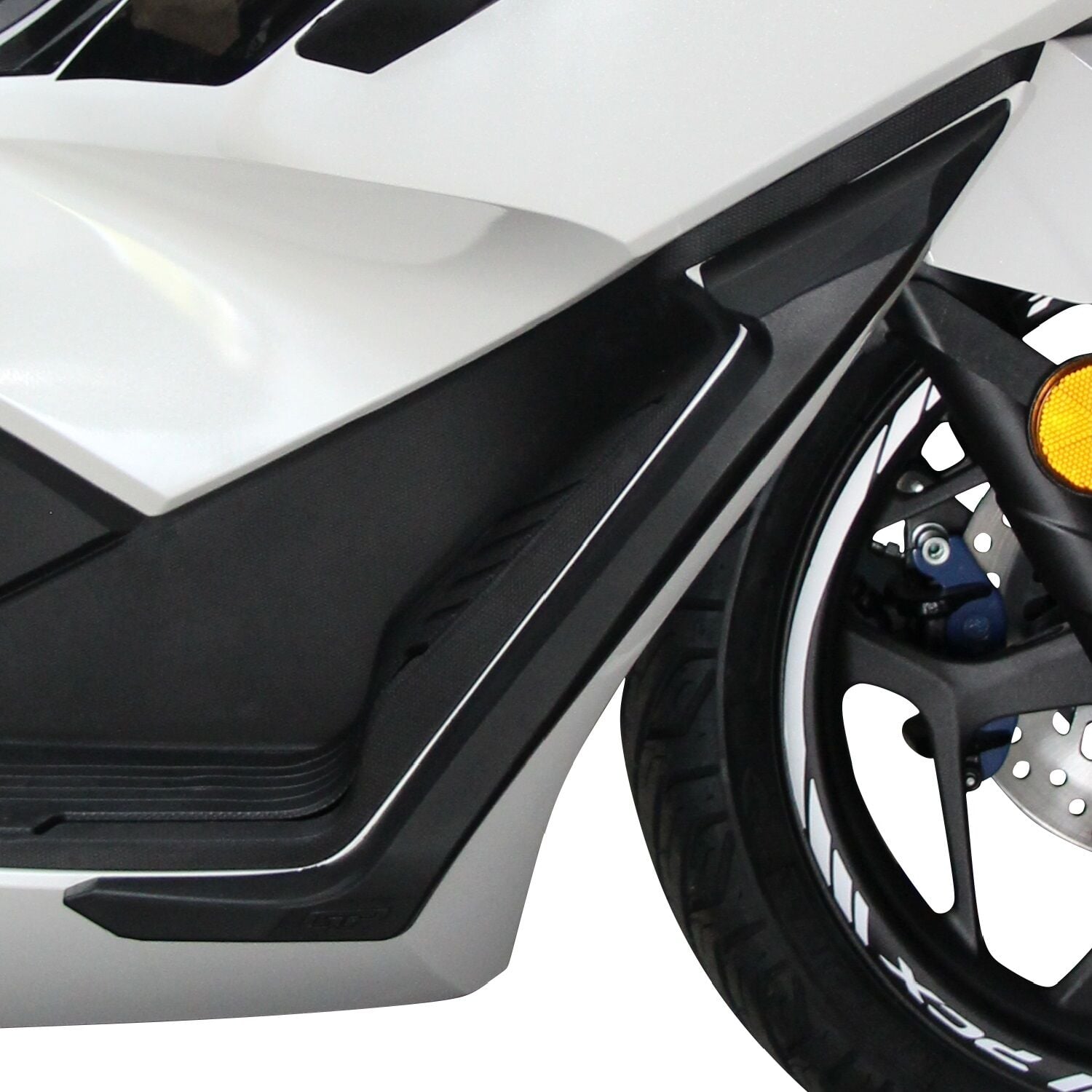 ALT BACAK KORUMA PCX 2021-2024 2252