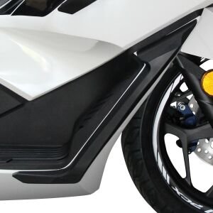 ALT BACAK KORUMA PCX 2021-2024 2252