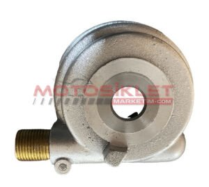 Revival Km Rediktörü