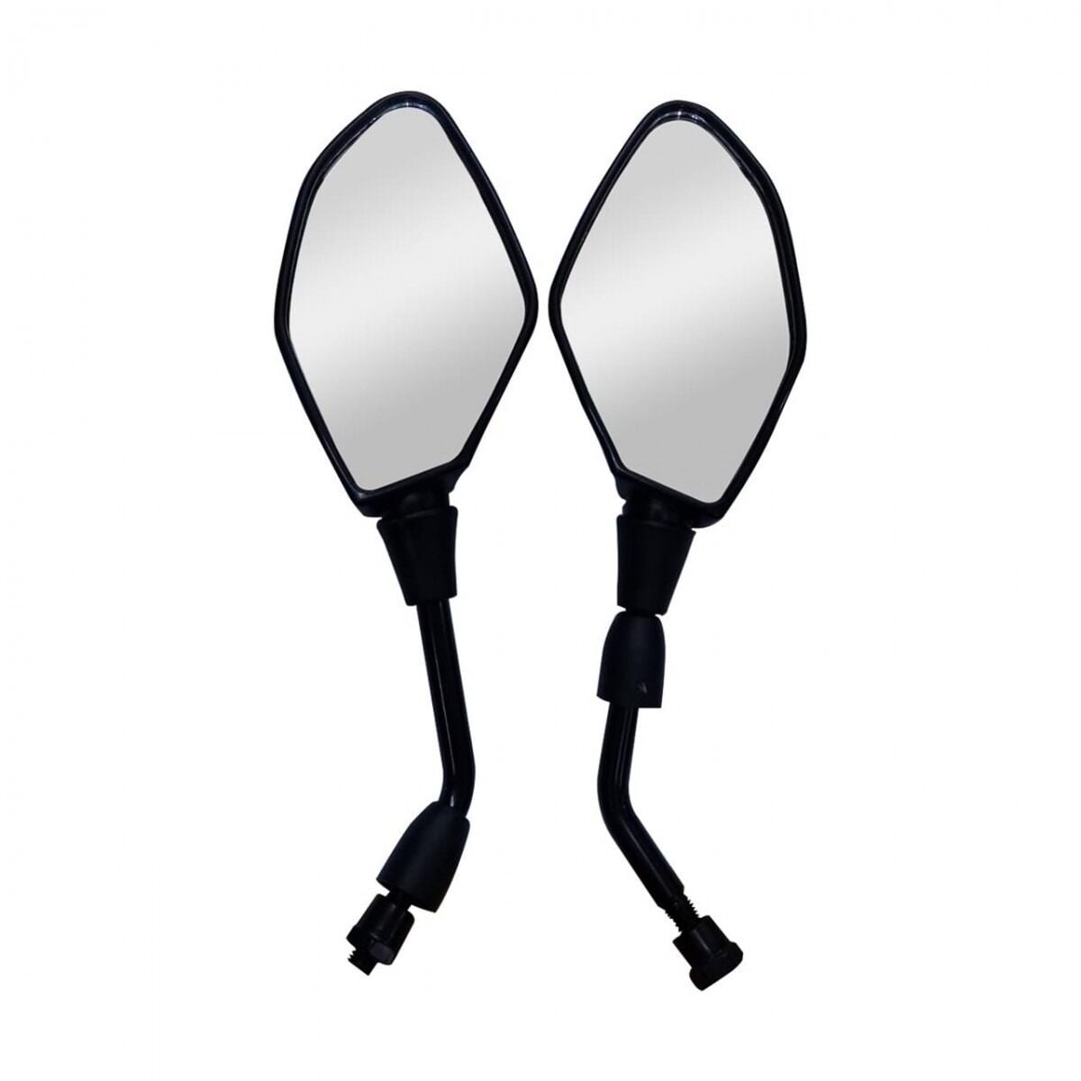 Xmax 250 Ayna Takımı