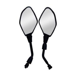Xmax 250 Ayna Takımı