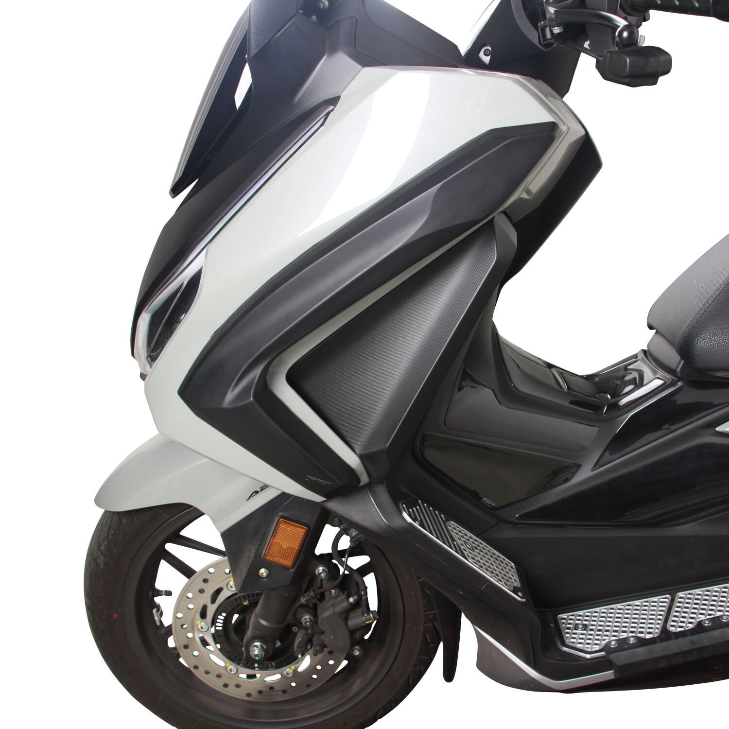 ÜST BACAK KORUMA FORZA 2023-2025 2398