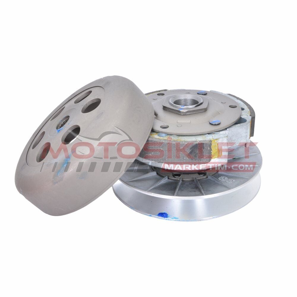 Xmax 250 Arka Debriyaj Komple