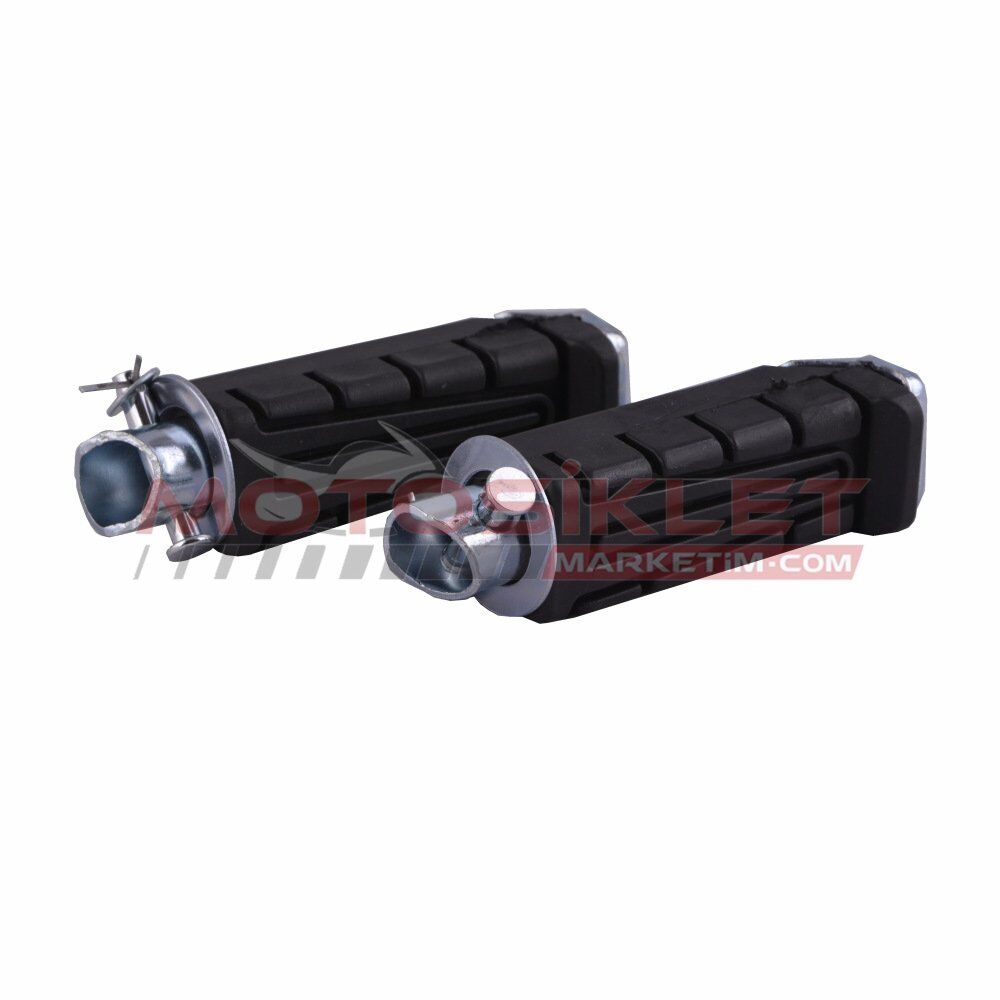 Ybr  Basamak Lastiği Arka