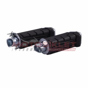 Ybr  Basamak Lastiği Arka