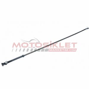 Cg 125 Fren Çubuğu