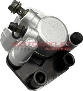 Revival Alt Fren Merkezi