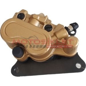 Cbf Alt Fren Merkezi