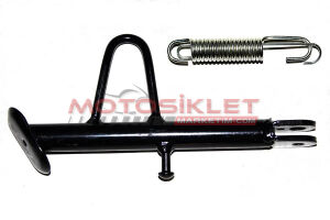 SCT 50 YAN SEHBA TOURİSMO