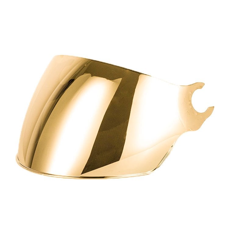 AIRFLOW KASK CAMI SARI AYNALI