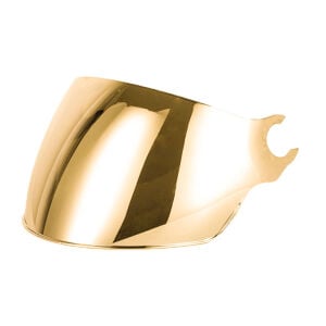 AIRFLOW KASK CAMI SARI AYNALI