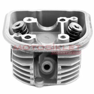 Fizy Silindir Kapağı