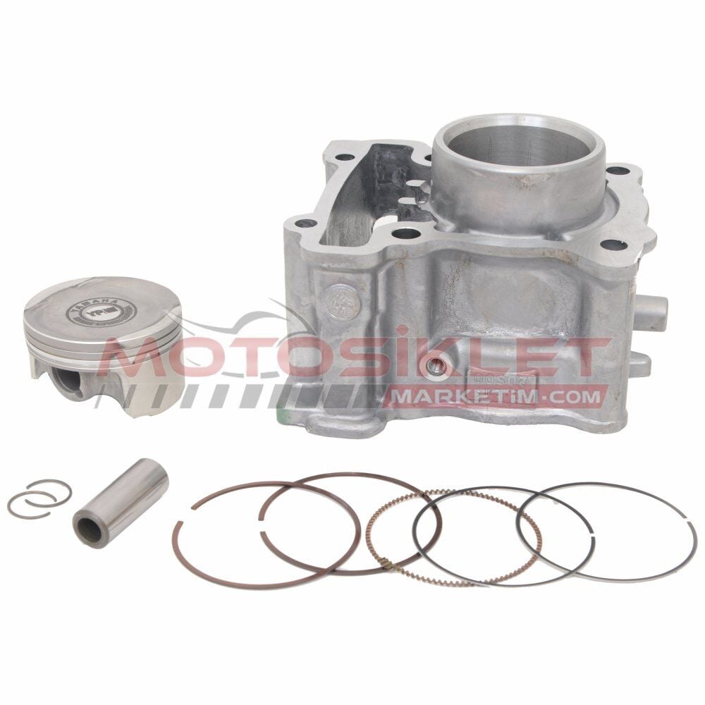 Nmax Silindir 125 Cc Orjinal