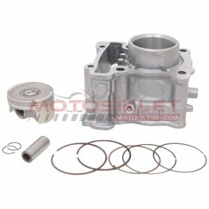 Nmax Silindir 125 Cc Orjinal