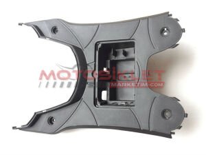 Revival Ayak Basma Plastiği