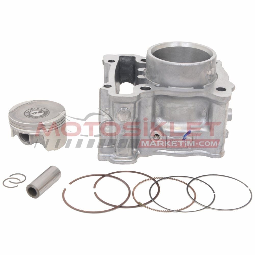 Nmax Silindir 155 Cc Orjinal