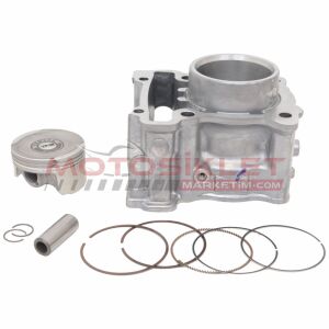 Nmax Silindir 155 Cc Orjinal