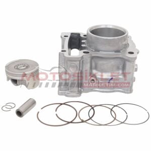 Nmax Silindir 155 Cc Orjinal
