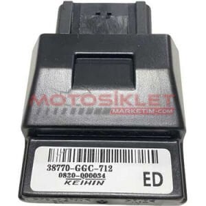 Spacy Beyin Cdı Yeni Model Ed