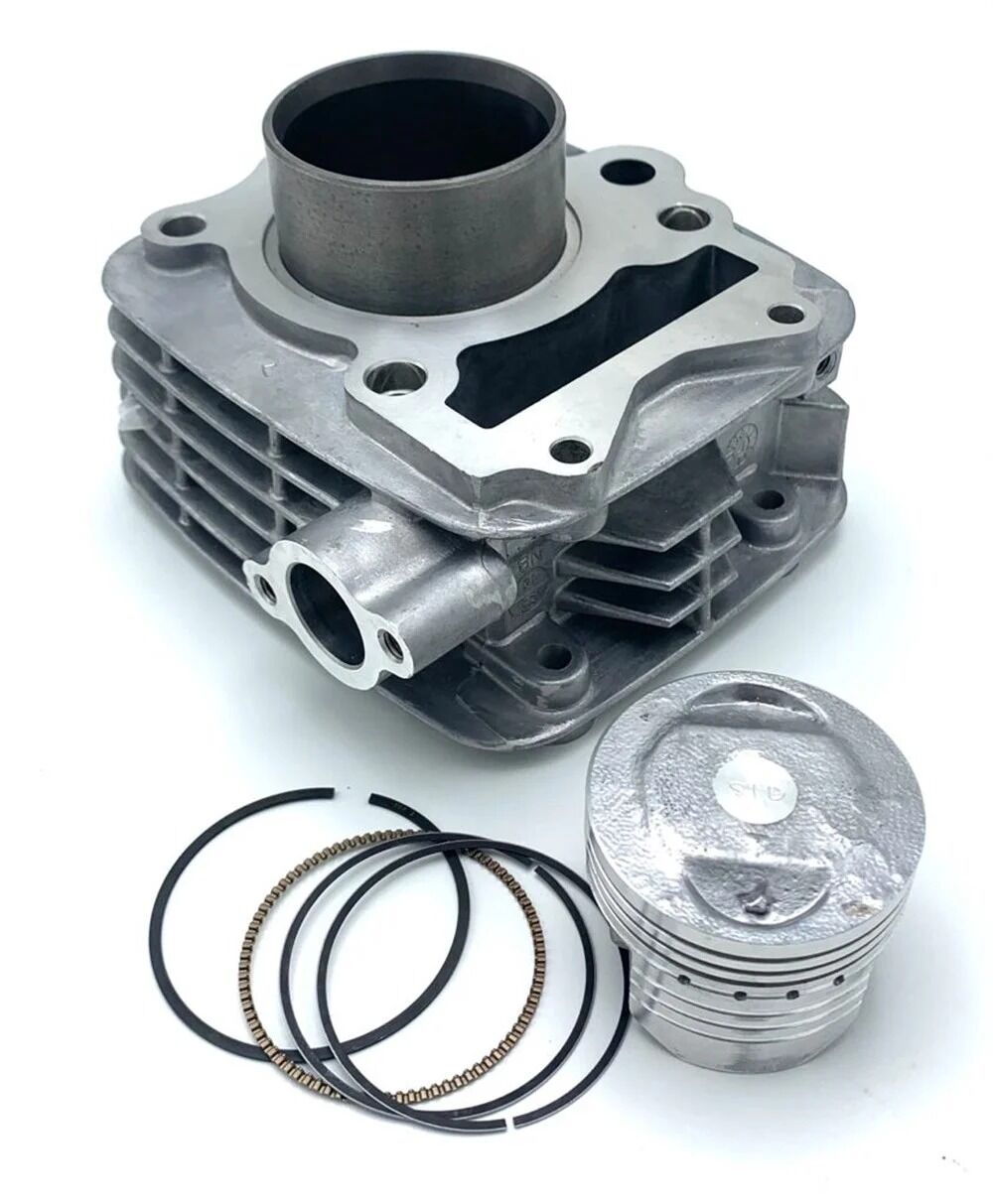 Wego Silindir