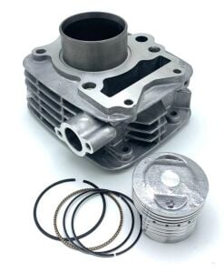 Wego Silindir
