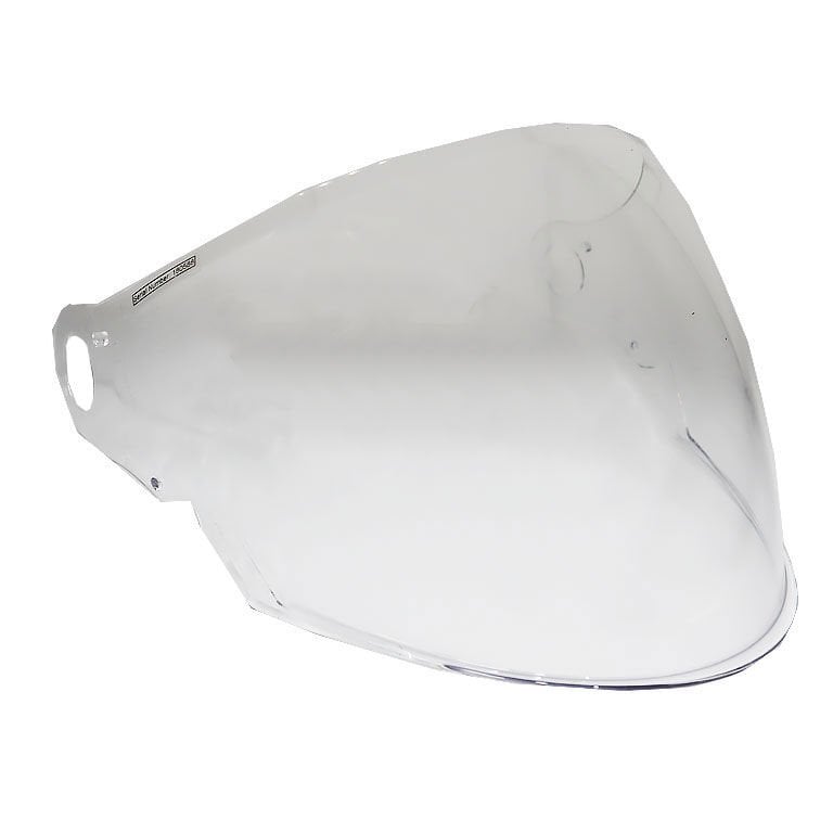 AIRFLOW 2 KASK CAMI ŞEFFAF