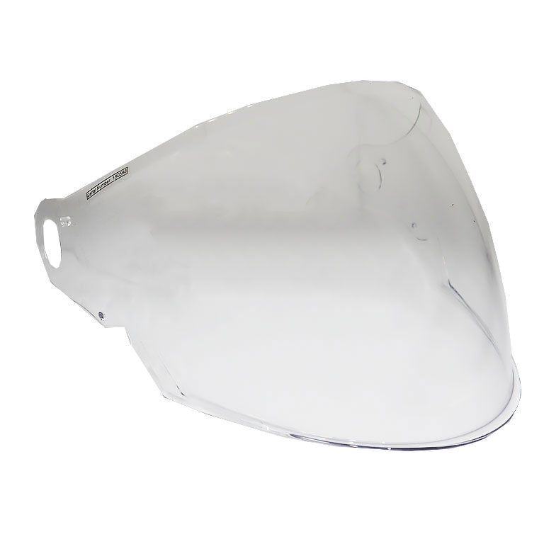 AIRFLOW 2 KASK CAMI ŞEFFAF