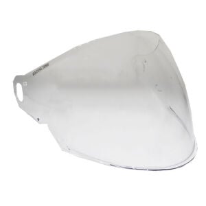AIRFLOW 2 KASK CAMI ŞEFFAF