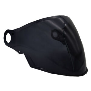 AIRFLOW 2 KASK CAMI SİYAH