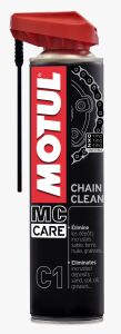 Motul Zincir Temizleme C1