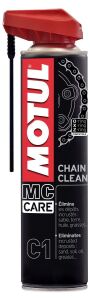 MOTUL C1 ZİNCİR TEMİZLEME
