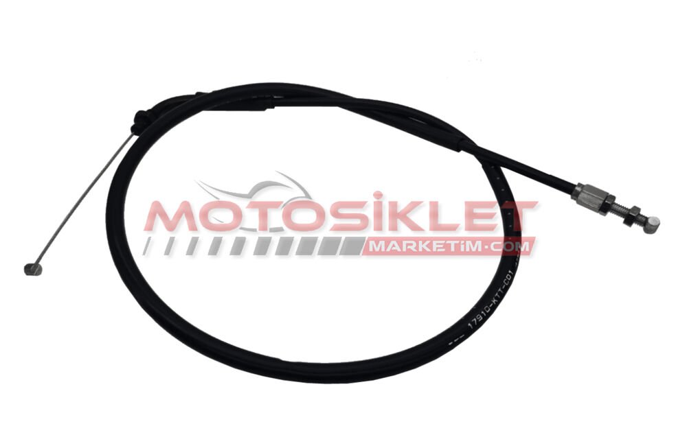 Cbf Gaz Teli Yeni Model