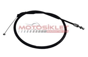 Cbf Gaz Teli Yeni Model