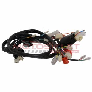 Revival Elektrik Tesisatı