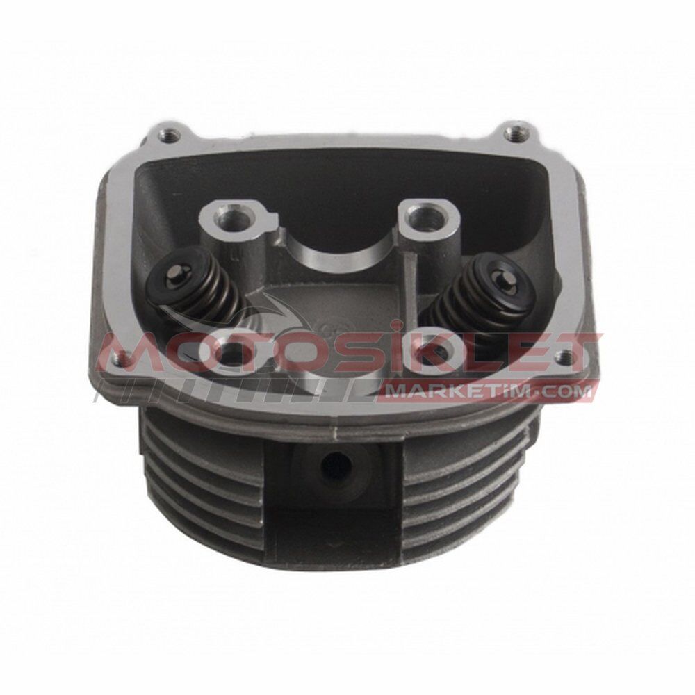 Sct 150 Silindir Kapağı