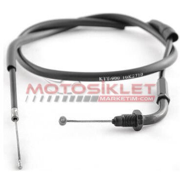 Cbf Gaz Teli Eski Model