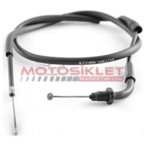 Cbf Gaz Teli Eski Model