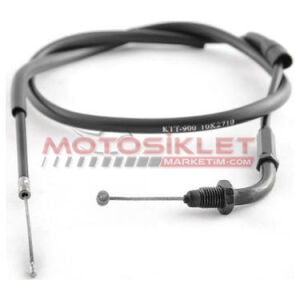 CBF GAZ TELİ ESKİ MODEL