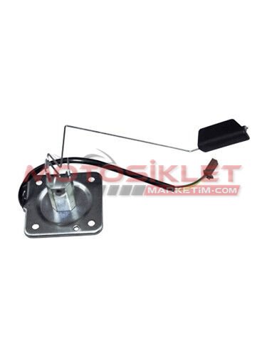 Cbf Benzin Şamandırası