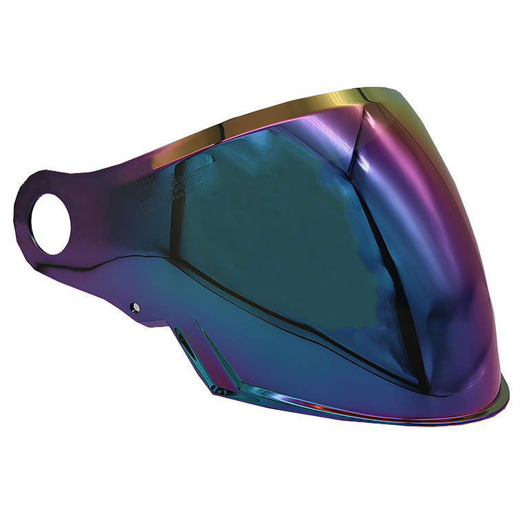 AIRFLOW 2 KASK CAMI GÖKKUŞAĞI