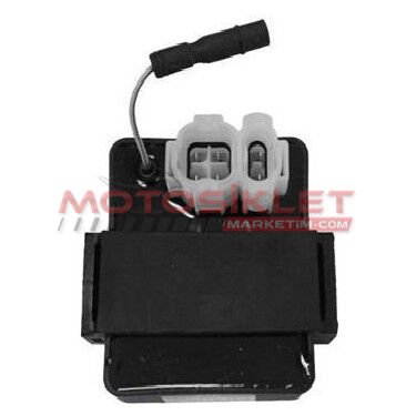 Cbf Beyin Yeni Model 2013