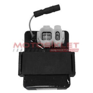 Cbf Beyin Yeni Model 2013