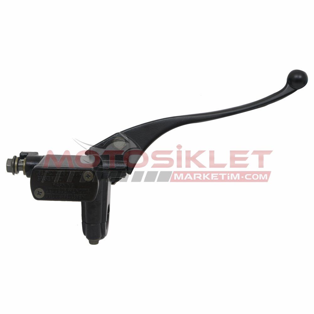 Revival Üst Fren Merkezi