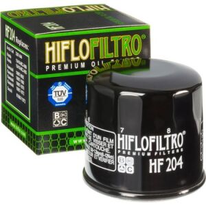 R25 Yağ Filtresi Hf204 Hiflo