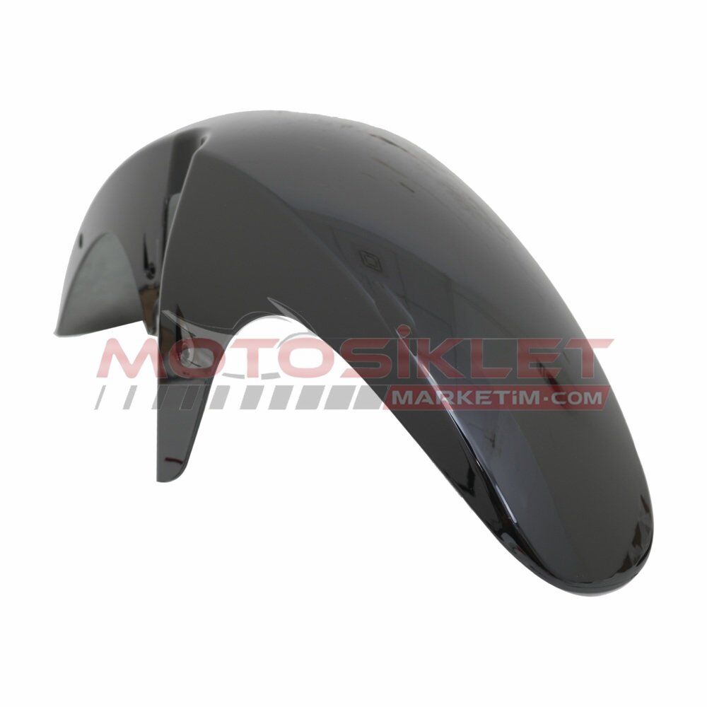 Drift L Ön Çamurluk SİYAH