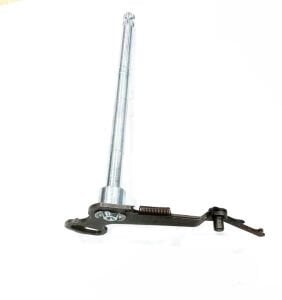 APACHİ VİTES MİLİ