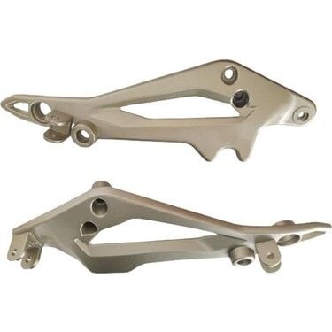 Drift L Basamak Braketi Takım